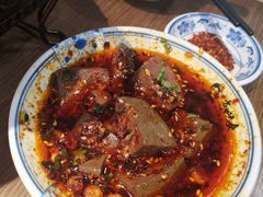 -肖四女乐山跷脚牛肉(世博源店)