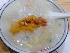 荔湾艇仔粥-荔银肠粉·非遗手藝(夫子庙店)