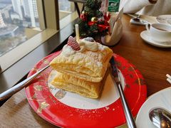 -金鹰国际酒店·满园春中餐厅
