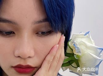 高级沙龙MAX hair