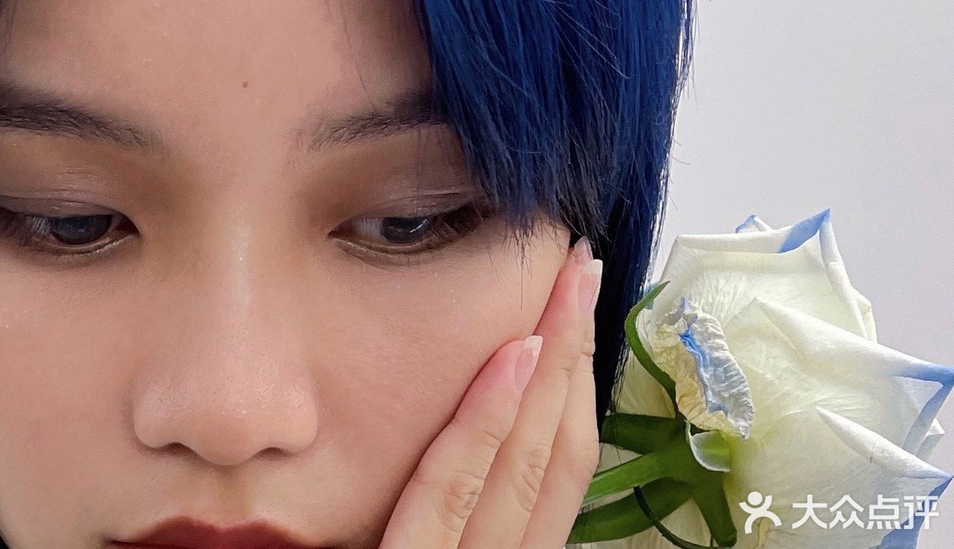 高级沙龙MAX hair