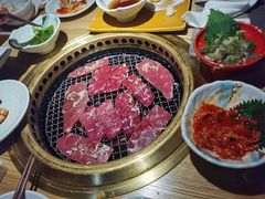 -江户烧肉(高德店)