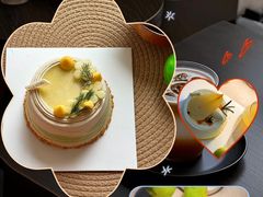 -théATRE 茶聚场(王府中環店)