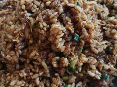 酱油炒饭-金悦印象小馆(三里河店)