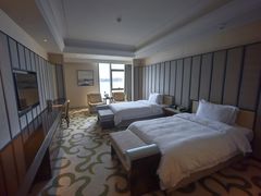 -厦门途易蓝罗约海景温泉酒店(园博苑地铁站店)