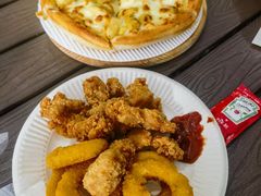 -尊宝比萨(首座店)