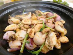 -小北江河鲜(旧城店)