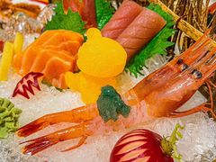 -桃屋日本料理(清华科技园店)