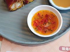 -点都德(广州白云山景区南门店)