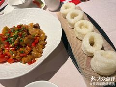 -千百味红餐厅·江西菜(绿地双子塔店)