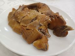 -鸿记海鲜大酒楼(开发区店)