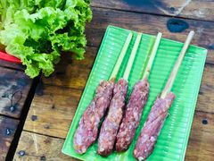 -瓦片烤肉(13号店)