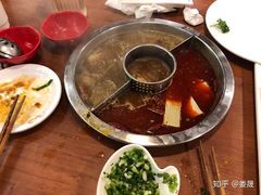 -傣妹火锅(狮子桥店)