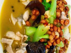 -川悦壹号·川菜(蠡溪路店)