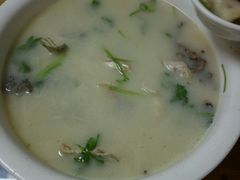 窑汤-大地土窑菜馆·特色罗浮农家菜(罗浮山景区店)