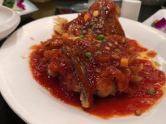 -新南华大酒店(广中店)