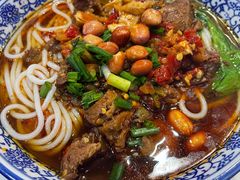-湖南常德牛肉米粉(十梓街店)