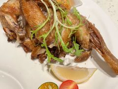 -青叶202都市餐厅(迪诺水镇店)