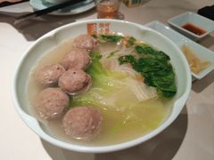 -潮十三潮汕砂锅粥(高新四路大都荟店)