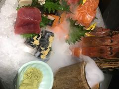 -和彩放题餐厅(酒仙桥店)