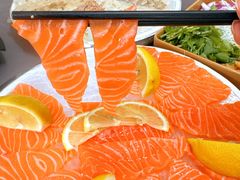 -官塘陈记鱼生·潮汕砂锅粥·牛肉火锅(潮枫路总店)