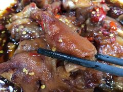 -贤花饭店(城阳店)