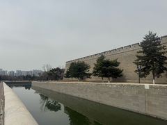-梁思成纪念馆