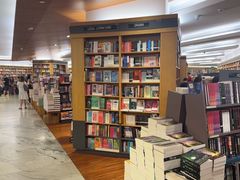 -纪伊国屋书店(Singapore Main Store)