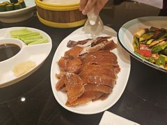 -秦皇岛香格里拉·秦香阁