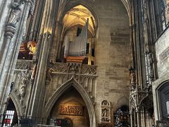 -斯蒂芬主教座堂(Stephansdom)