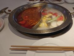 -巴邑火锅·鲜切牛肉(萧山银隆店)