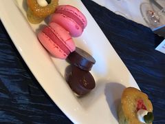 -香港喜来登酒店蚝酒吧