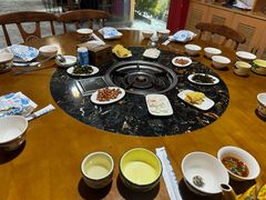 -尼玛藏家风味园(阿山食城店)