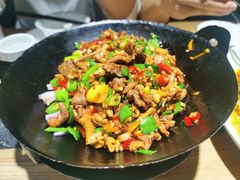 -建辉湖南土菜馆(南大街店)