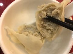 -大眼锅贴水饺(河东店)