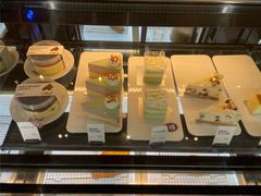 -Seesaw Coffee(西岸凤巢店)