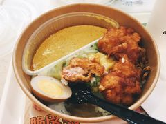 -德克士(广州南站店)