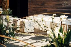 -北京东方茂酒店-宴会厅