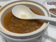 -祥记餐饮•豫粤珍味(金隅大厦店)
