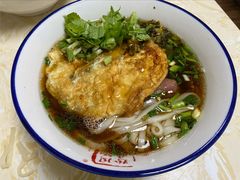牛腩-周记粉店(县正街店)