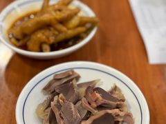 -奎元馆.百年奎元.非遗传承(西湖边的解放路店)