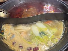 -萍姐火锅·公路夜市(南京新街口店)