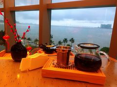 -彩丰楼中餐厅·仁恒洲际酒店