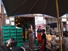 门面-拈一筷子·宜宾江湖菜(十一街店)