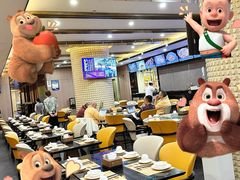 -东方棕泉·洗浴·按摩·美食国际水疗会所(福田店)