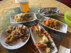 -梅姐海鲜餐厅(水头海鲜街店)