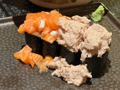 -摩打食堂(壹方中心店)