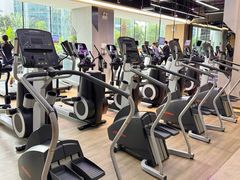 -威克健身游泳(万菱汇店)
