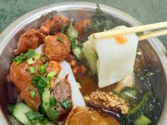 -老宾州南街酸粉店(民族大道店)