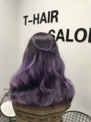 -T-Hair Salon